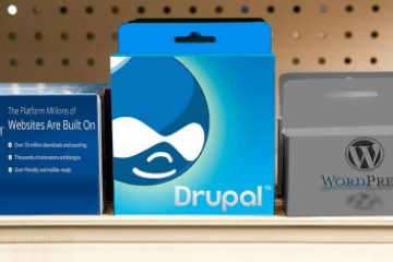 Off-the-Shelf CMS: The Good, the Bad and the Ugly