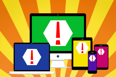 Four Critical Web Design Rules