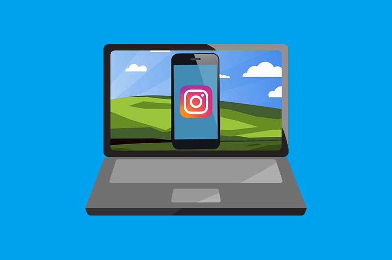 How To Post To Instagram From PC or Mac