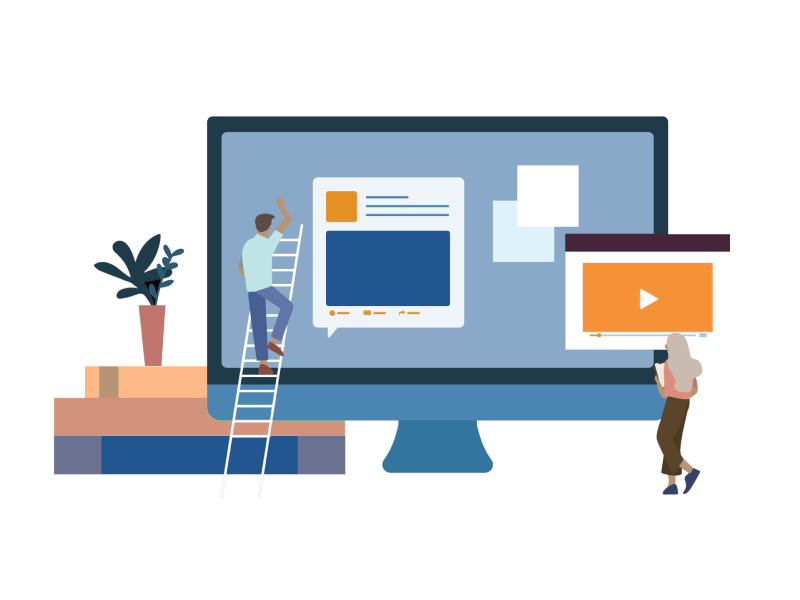 Why You Need a Website