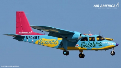 Air transportation's 