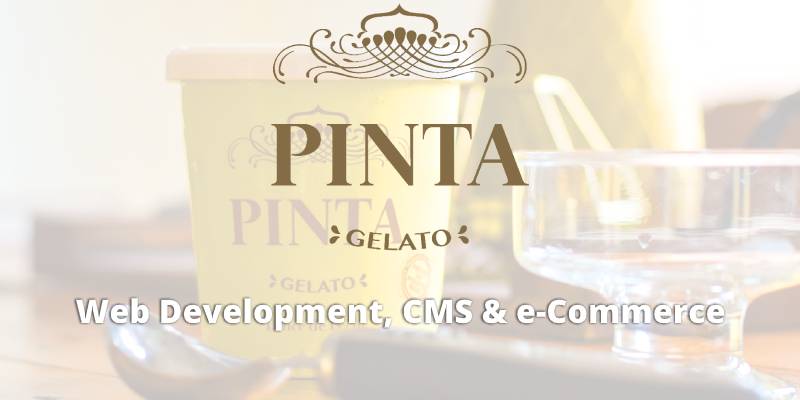 Pinta Gelato