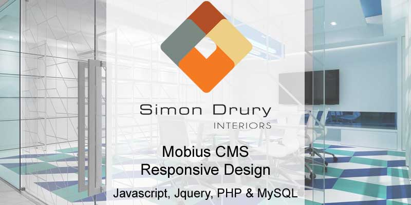 Simon Drury Interiors