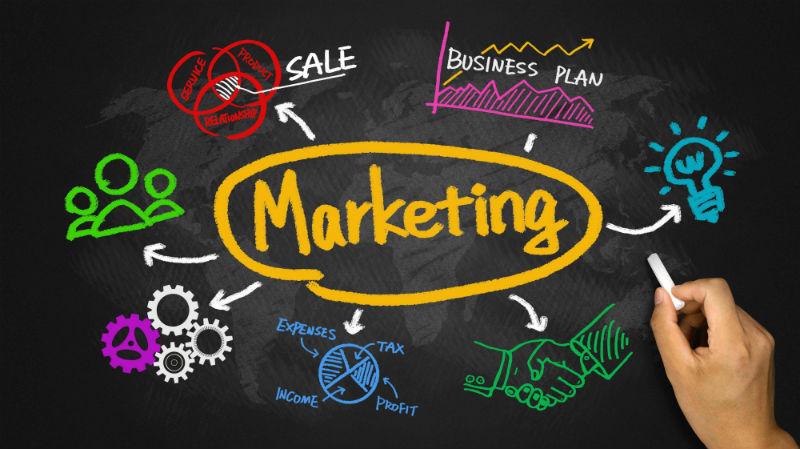 5 Ways to Diversify Your Marketing Tactics
