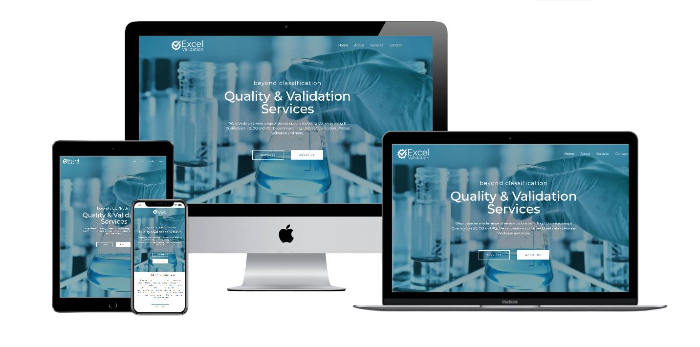 Excel Validation Services