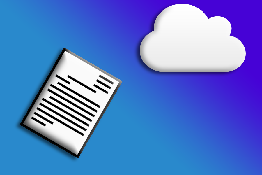 How to Write a Business Letter, on Paper!