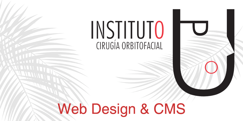 Instituto Orbitofacial