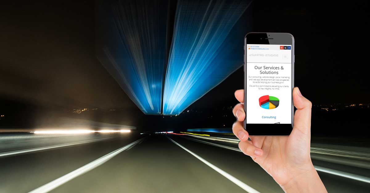 3 more ways of speeding up your website