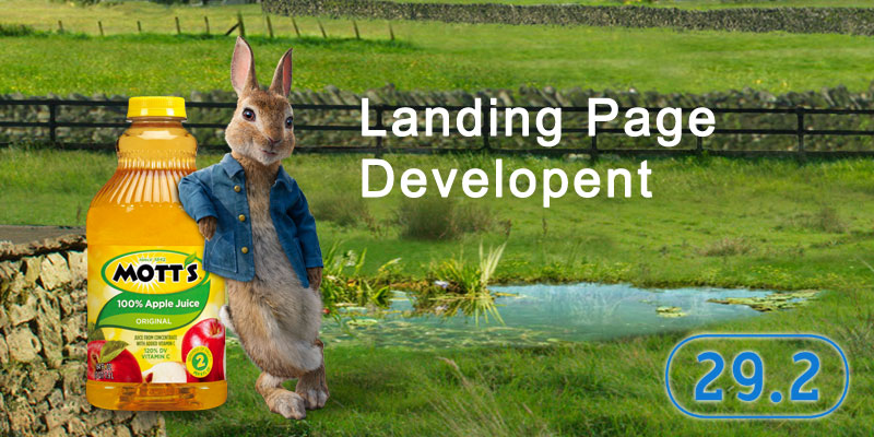 Mott's International / Peter Rabbit