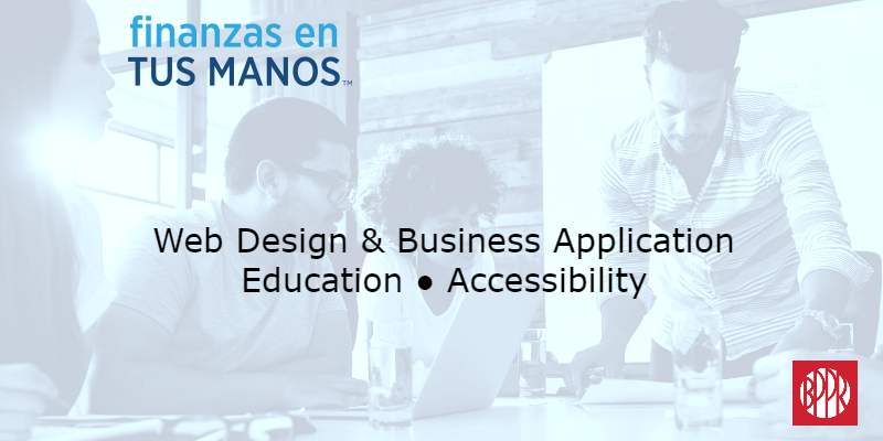 Finanzas En Tus Manos