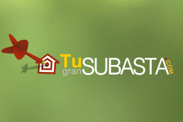 Tu Gran Subasta March 2013 book is out