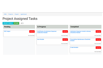 Kanban: Maximizing Output through Visual Workflow Management