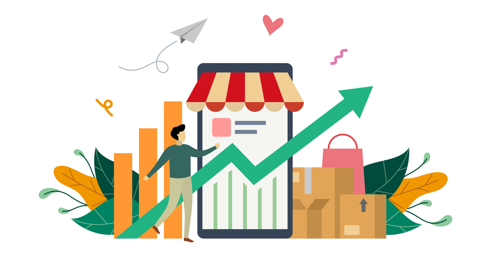 Marketing Your Small Business: A Guide for Success