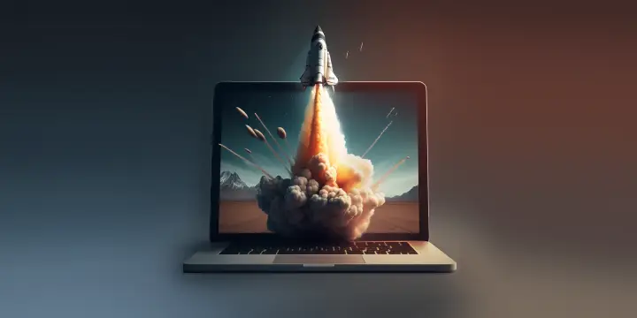 Unlock Your Business's Potential: The Benefits of Custom Web Development