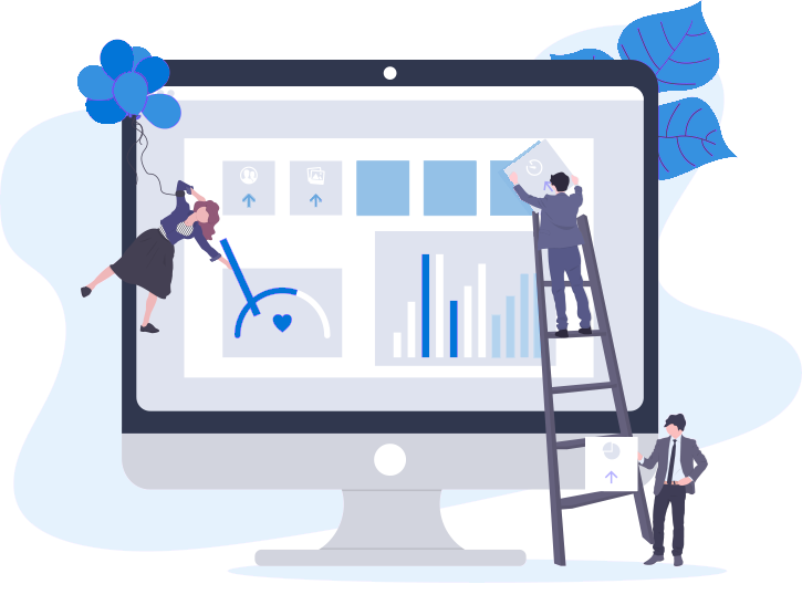 Development of Web Based Applications for Business