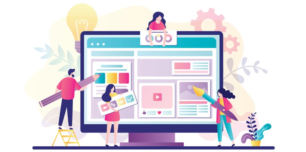 Your website: The Key to a Successful Online Presence